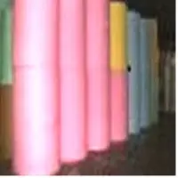 Colored Wood Free Paper